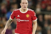 マンU、元英代表DFフィル・ジョーンズの退団を発表…12年間在籍したクラブと別れ