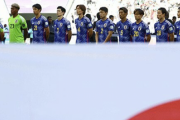 アジア杯“優勝確率”に韓国注目　28％→31％へ…「日本が優勝の可能性が最も高い」