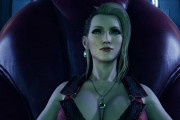 【FF7リメイク】エアリス・ジェシー・スカーレット等の女性陣の人気が上がってしまうｗｗｗｗｗ