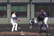 【オリックス紅白戦】紅林、本田から先制3ランホームラン！！！