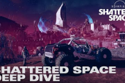 【大型ストーリー拡張】スターフィールド「Shattered Space」の映像が来たぞ！！！【9/30リリース】