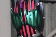 【仮面ライダーディケイド】激情態って何だったの？