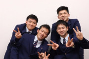 【悲報】甲子園優勝した履正社の選手、髪がヤバそう・・・