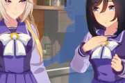 【ウマ娘】そんなことを笑顔で言われるのが一番効く余…