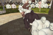 【FF14】ハゲルガ祭り、完全に廃れる・・・