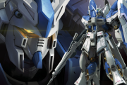 「RG Hi-νガンダム」の箱絵が公開！店側が大量に仕入れているとの情報もあるが…