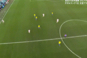 【W杯】クロアチア、延長後半終了間際に同点ゴールｗｗｗｗｗｗｗｗｗｗｗｗｗ