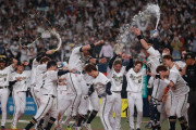 【朗報】日本シリーズ、第7戦まで実施確定　なんと10年ぶり！