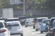 制限速度+2～3km/hで走ってたら後ろに車の列が出来るんだが？？？