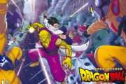 【速報】ドラゴンボール新作映画、ブロリー以下の初動になってしまう……