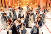 櫻坂46出演「SONGS OF TOKYO」NHKプラス期間限定見逃し配信スタート！NHKワールドでも低画質アーカイブ配信中