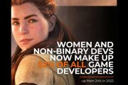 「米国のゲーム開発者の4分の1がLGBT」であることが最新の調査で明らかに（海外の反応）
