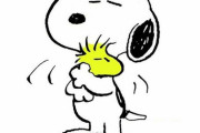 『スヌーピー』ソニーに買収される…