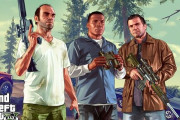 『GTA』などでお馴染みのRockstar Gamesが、次世代機向け大規模オープンワールドゲームの開発者を募集！何が始まるんです？