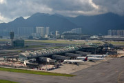 香港、国際ハブ空港の地位を失う…東京が北米と東南アジアをつなぐハブ空港として浮上！
