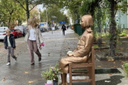 新たに選出されたベルリン・ミッテ区長「少女像は非常に大切…設置許可2年延長決定」＝韓国の反応