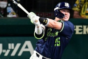 【ヤクルト】村上が最終的に何本打つと思う？