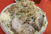 二郎系ラーメンって美味いの？
