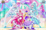 【速報】わんだふるぷりきゅあ！感謝祭、開催決定！！！！！