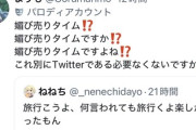 【悲報】桃鈴ねねさん、はちゃま騒動に言及したところボコボコに叩かれる