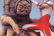 【ウルトラマングレート】ゴーデスを倒した後にコダラーとシラリーくるとか絶望感凄かったな