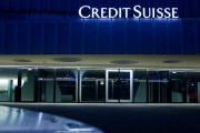 【動画】「大株主の追加投資が否定！クレディ・スイス株が急落！」ヨーロッパ激震で経済不安拡大❓❗