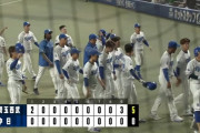 【中日対西武オープン戦】中日、散発4安打5残塁 西武に零敗...先発マラーが初回3連打2失点 2回以降5イニング零封も 9回橋本3失点 打線は5度三者凡退