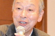 台湾はともかく韓国ねえ　～　【論客】池田清彦氏　「安倍氏もネトウヨもアホだけど」とツイート…台湾、韓国を称賛