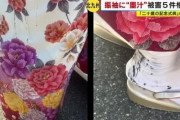 【悲報】歪み切った弱者さん、新成人9人の振袖に墨汁をかけてしまうｗｗｗｗ