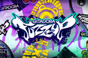 【GITADORA】(22/12/09)最新作「GITADORA FUZZ-UP」が稼動決定！！ 稼働日は12月14日(水)！ ついにギタドラにもPフリーが実装！！