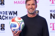 クロップ氏、レアル・マドリード監督就任をスペイン紙が否定…次の仕事はドイツ代表監督か