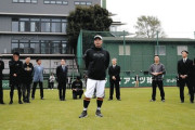【野球】巨人・阿部監督「日本シリーズ見てて、くそ面白くねえな」　秋季練習スタート、訓示で悔しさぶつける　