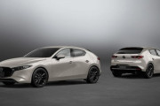 マツダが「マツダ3」「CX-30」を一部商品改良　新グレードと特別仕様車も設定