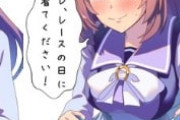 【ウマ娘】俺は…豊…？