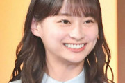 日向坂46影山優佳に〝Ｗ杯バブル〟 他事務所出遅れで一人勝ち状態