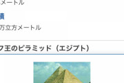 ぶっちゃけピラミッドより古墳の方がヤバくね？？？