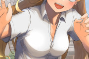 【艦これ】お昼の夕立画像スレ