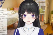 Vtuber 結局委員長とのりおが絡むことはなかったな。この2人って相性悪いんか？