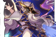 【グラブル】ぐらぶるっ！2607話 アストラルを摂取するマルキアレス