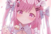 VTuber・結城さくな、担当イラストレーターの不適切行為を受け今後の使用を控える方向へ