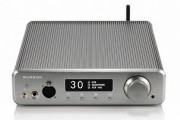 Burson Audio、内蔵・プリアンプ機能搭載　据置型ヘッドホンアンプ 『Conductor 3X Reference』を6月26日(金)より発売