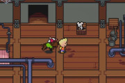 【悲報】『MOTHER3』1や2よりも語られない