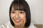 【乃木坂46】清宮レイちゃんがのぎおび配信中にヒット祈願ネタバレ！？