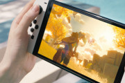 来年のswitchのソフトラインナップ、すでに豪華すぎる