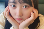 【画像11枚】本田望結さん、更に可愛くなった！