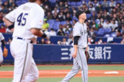巨人・戸郷　あえてのスライダー多投で3回2/3を6安打3失点「準備段階としては必要かなと」