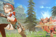 【PS5/PS4/NS】ライザのアトリエ3 ～終わりの錬金術士と秘密の鍵～　感想・評価まとめ