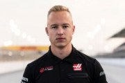 ハースから2021年F1デビューとなりそうなマゼピン、すでに話題の中心に