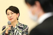 【立民】“枝野一強”の足元が揺らぎ始める　山尾志桜里、石垣のり子…「反立民執行部」の勢力拡大