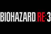 【速報】「バイオハザード RE:3」、2020年4月3日発売決定！！